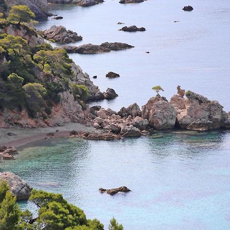 Apartments By The Sea Zuljana, Peljesac - 19080 エクステリア 写真