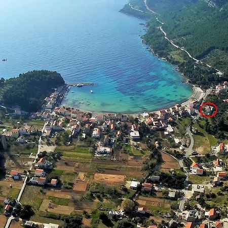 Apartments By The Sea Zuljana, Peljesac - 19080 エクステリア 写真