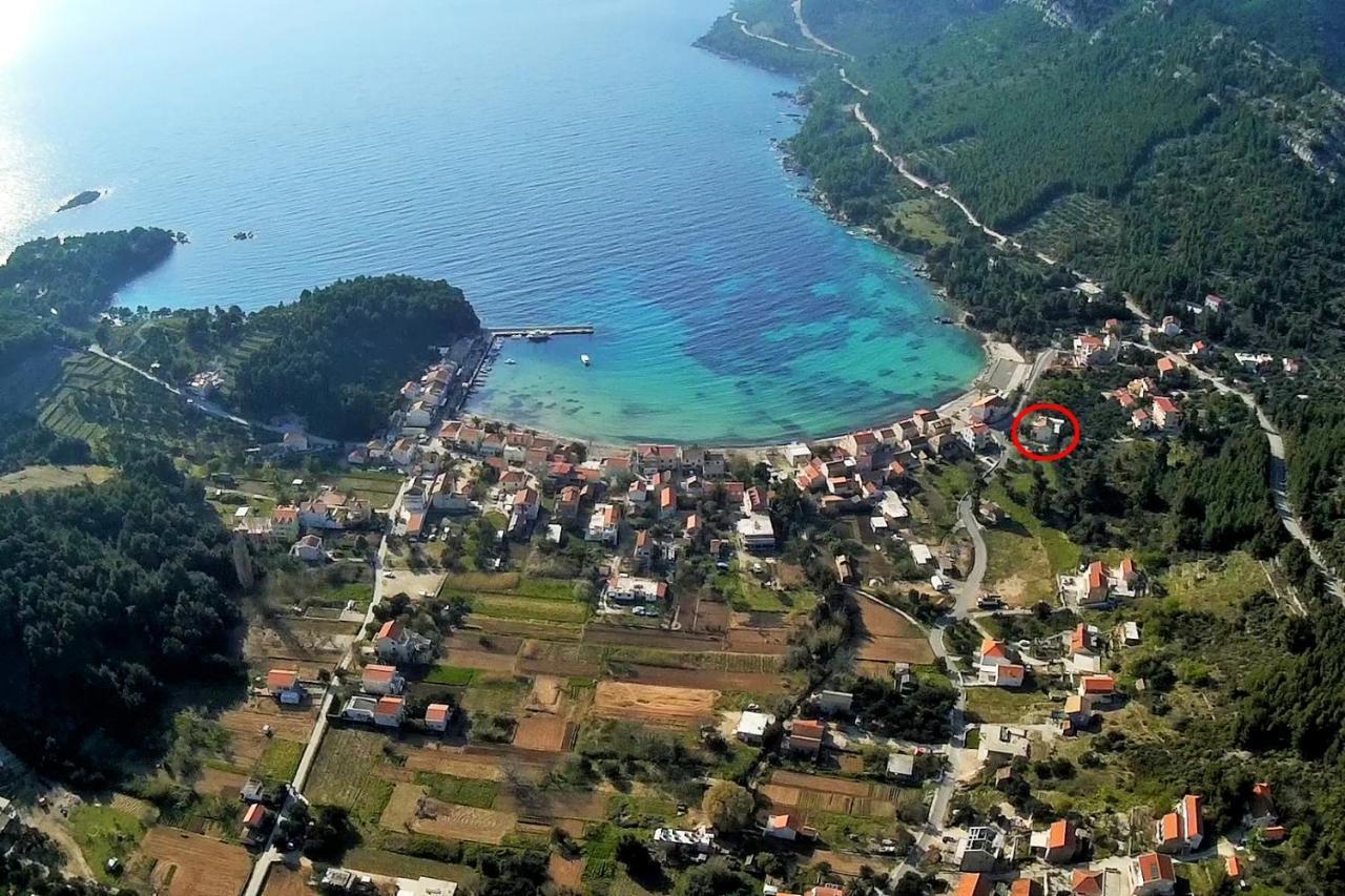 Apartments By The Sea Zuljana, Peljesac - 19080 エクステリア 写真