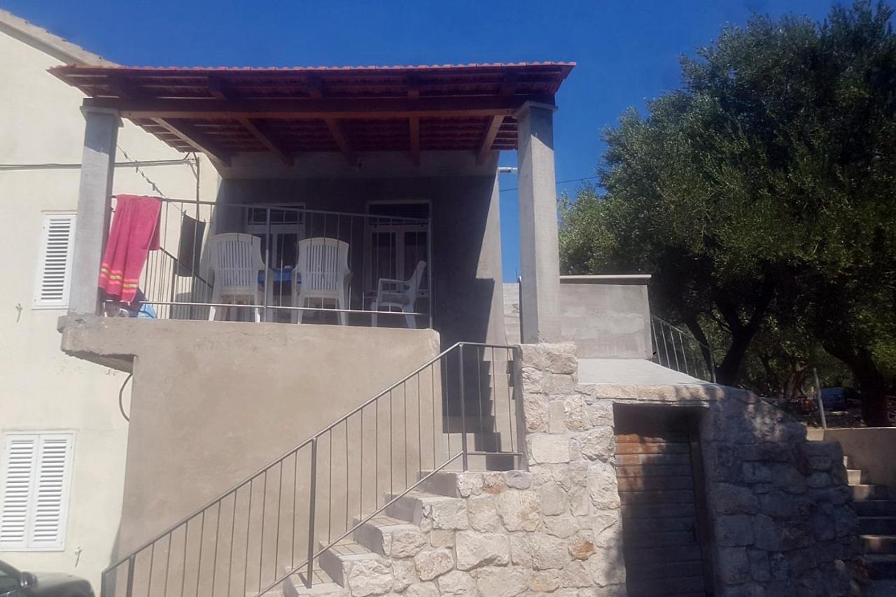 Apartments By The Sea Zuljana, Peljesac - 19080 エクステリア 写真