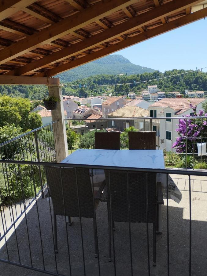Apartments By The Sea Zuljana, Peljesac - 19080 エクステリア 写真